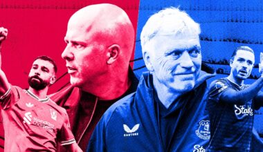 Liverpool vs Everton: Five Subplots That Could Decide the Merseyside Derby