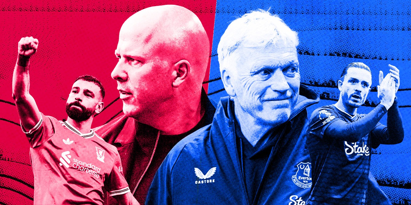 Liverpool vs Everton: Five Subplots That Could Decide the Merseyside Derby
