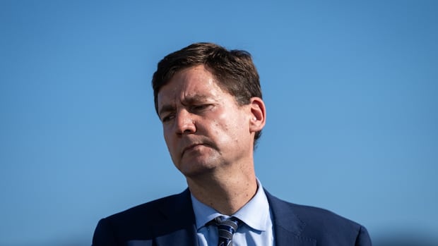 Eby criticizes Smith's pipeline push, says feds' treatment of B.C. ferry passengers unfair