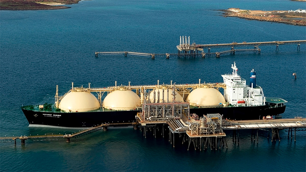 Government may pay for LNG import terminal to tackle market failure