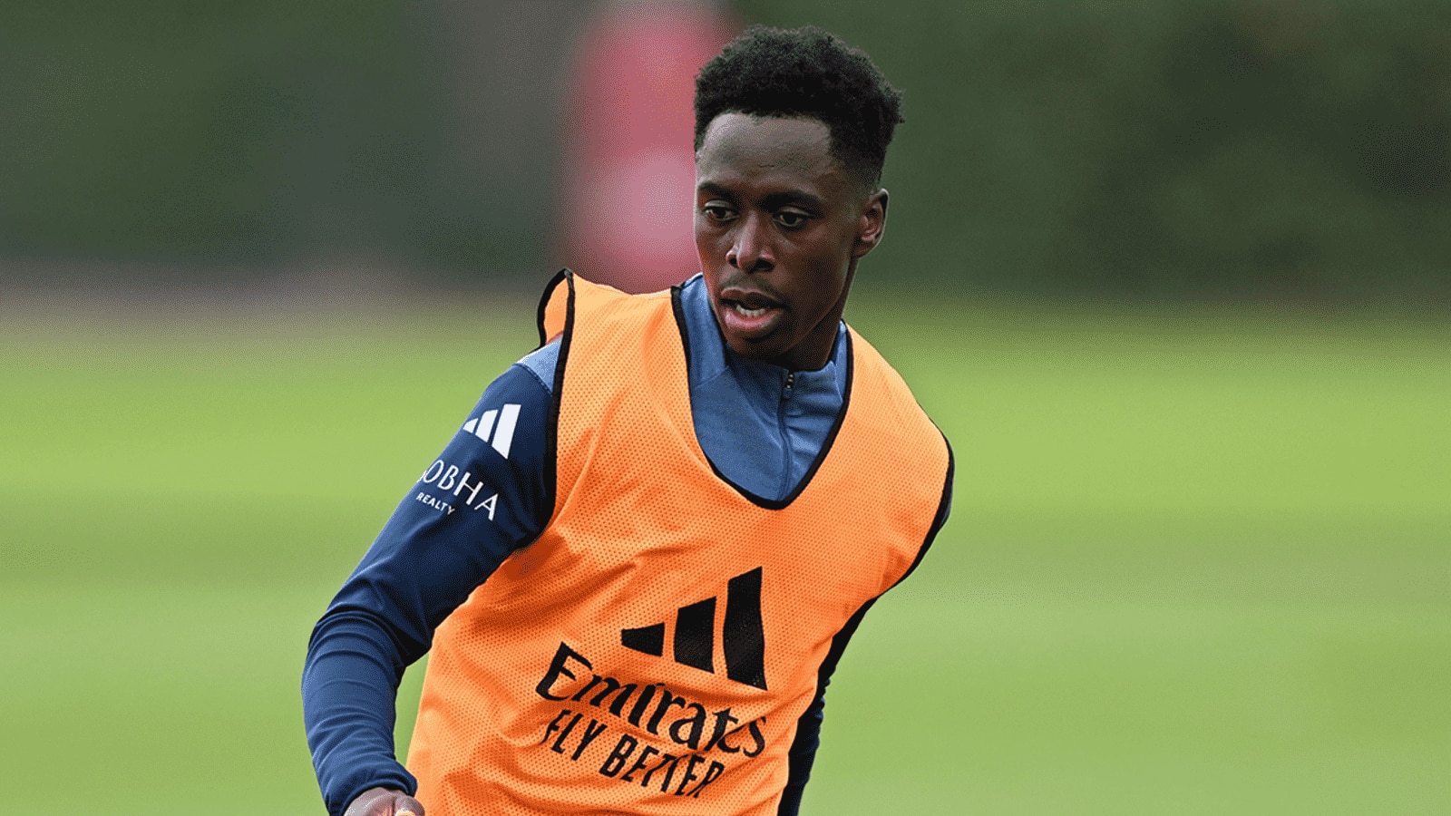 Sambi Lokonga joins Hamburger SV | News