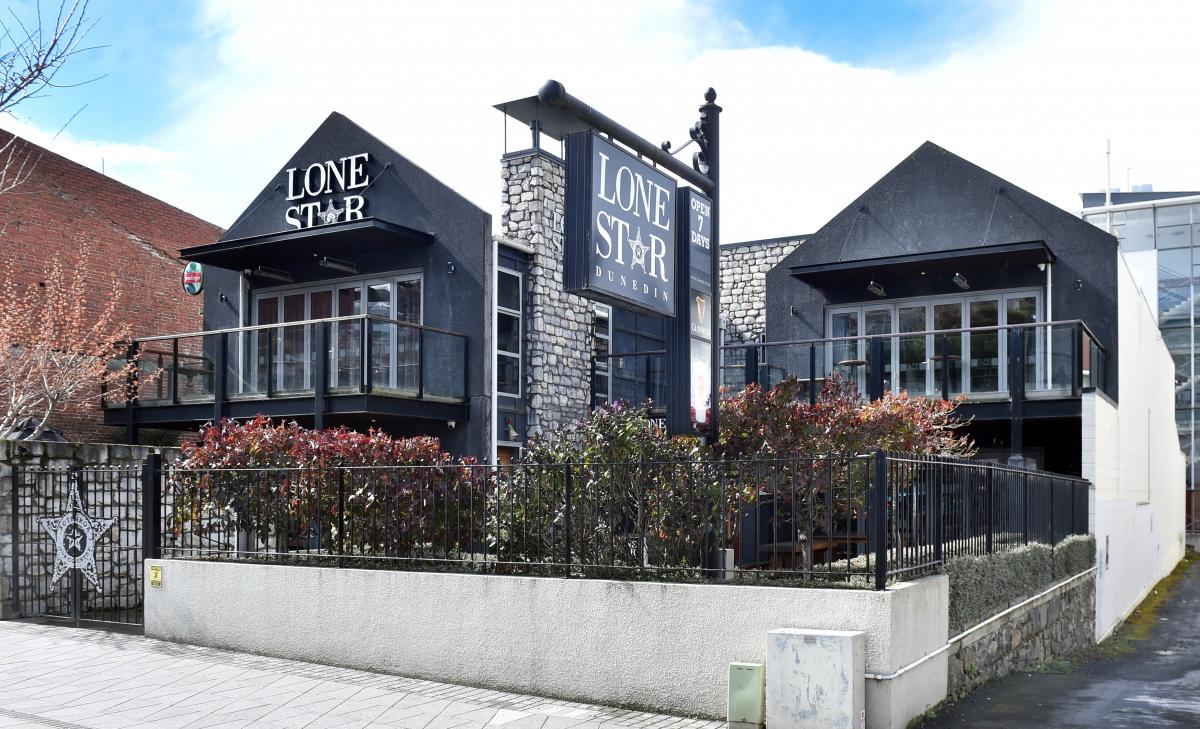 Former Lone Star Dunedin operator liquidated owing $650k
