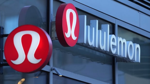 Lululemon says U.S. tariffs taking a bite, but also some of its athleisure wear became 'too predictable'