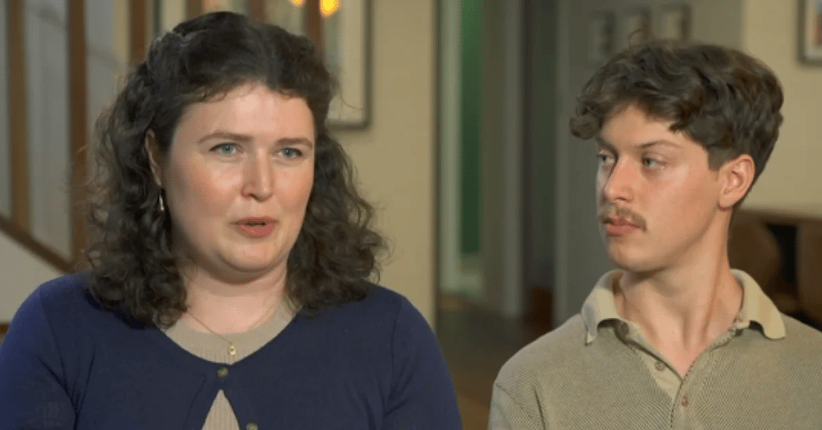 Lyndal Bubke’s DNA test uncovered 77 IVF siblings.