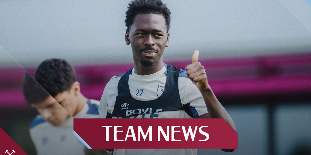 Team News | Wilson, Füllkrug and Magassa vying for starts