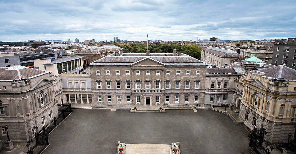 'Major split' within Government on proposed broadcasting levy