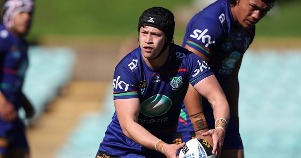 NSW Cup Match Report: Warriors stunned by Dragons