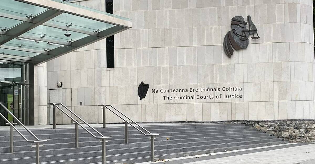 Man (30s) accused of stabbing motorist five times refused bail