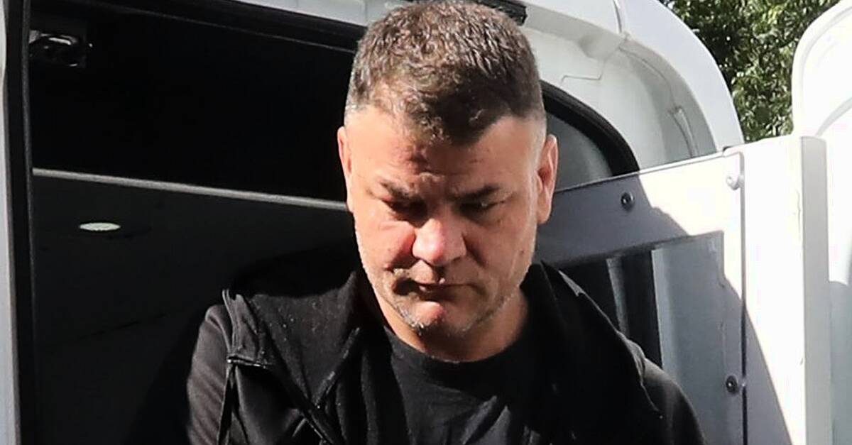 Man (42) charged with having sawn-off shotgun in Limerick remanded in custody