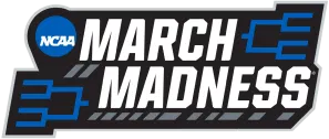march madness logo