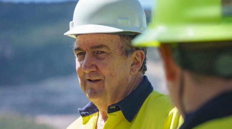 Mark Bristow's shocking exit shakes up Barrick leadership