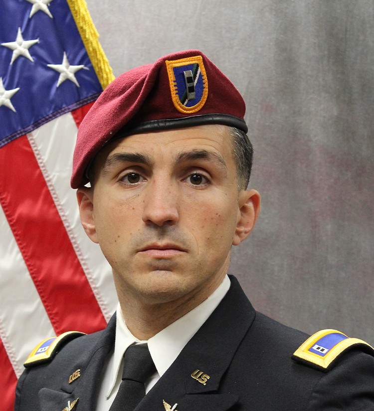 USASOC Identifies Soldiers Who Perished in Aviation Mishap | Article