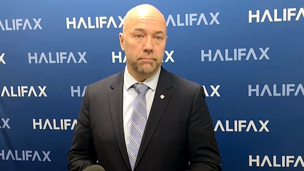 Halifax mayor under investigation for allegedly breaching municipal code of conduct