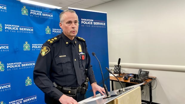 3 Saskatoon police officers fired after investigation into 'off-duty gathering'