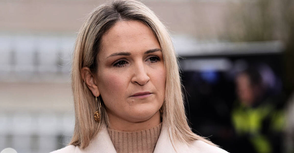 McEntee ‘disappointed’ Fórsa did not re-enter talks