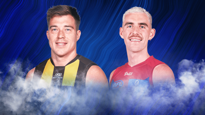 UPDATED: The rival players your team has been linked to in 2025 - AFL trade news - AFL News