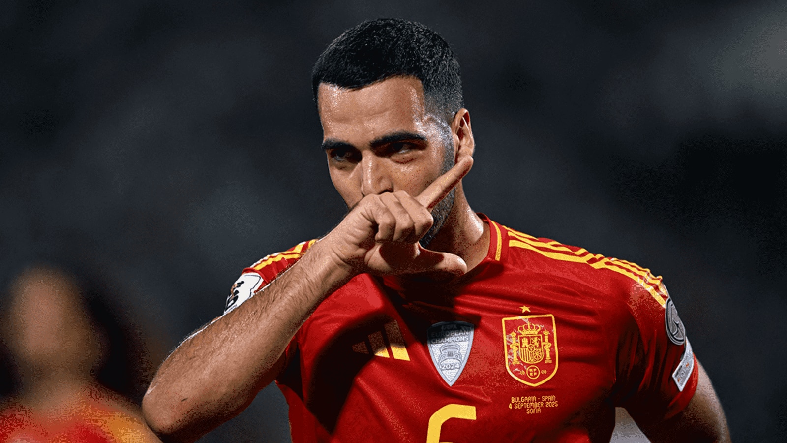 Internationals: Merino and Zubimendi shine | International | News