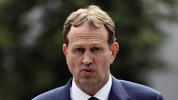 Over €10M Paid To Victims Of Violent Crime Last Year Under State Compensation Scheme