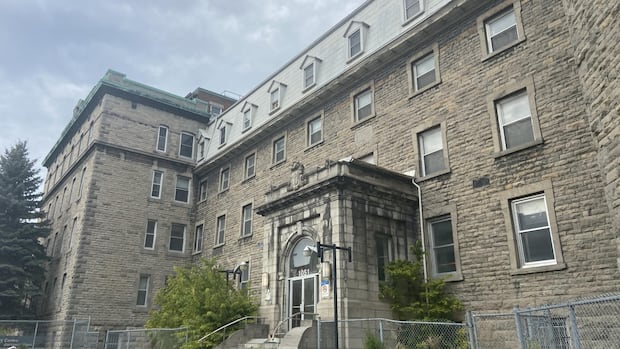 Hydro-Québec to build substation at abandoned hospital, not downtown green space
