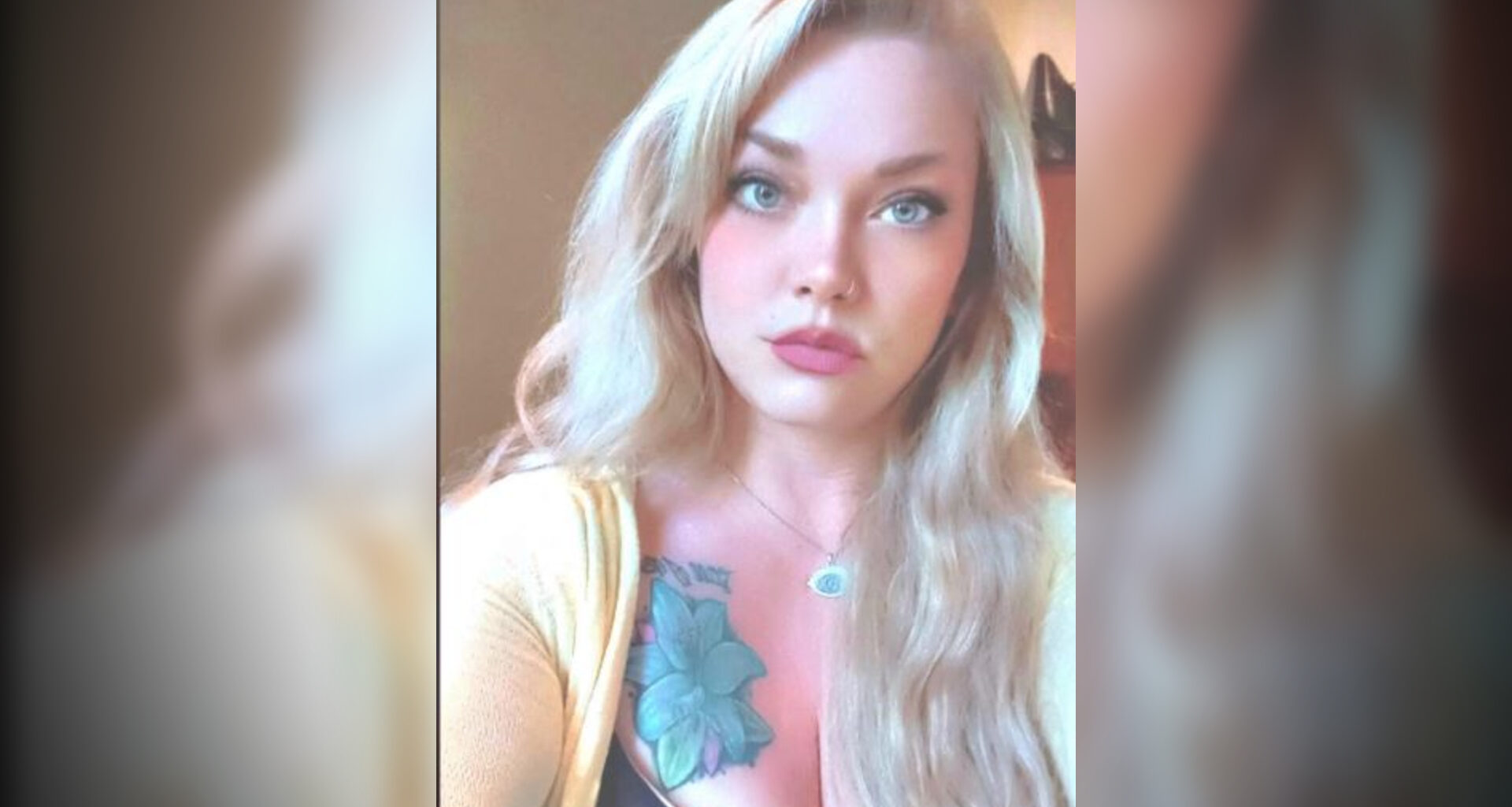 Comox Valley RCMP searching for missing Calgary woman