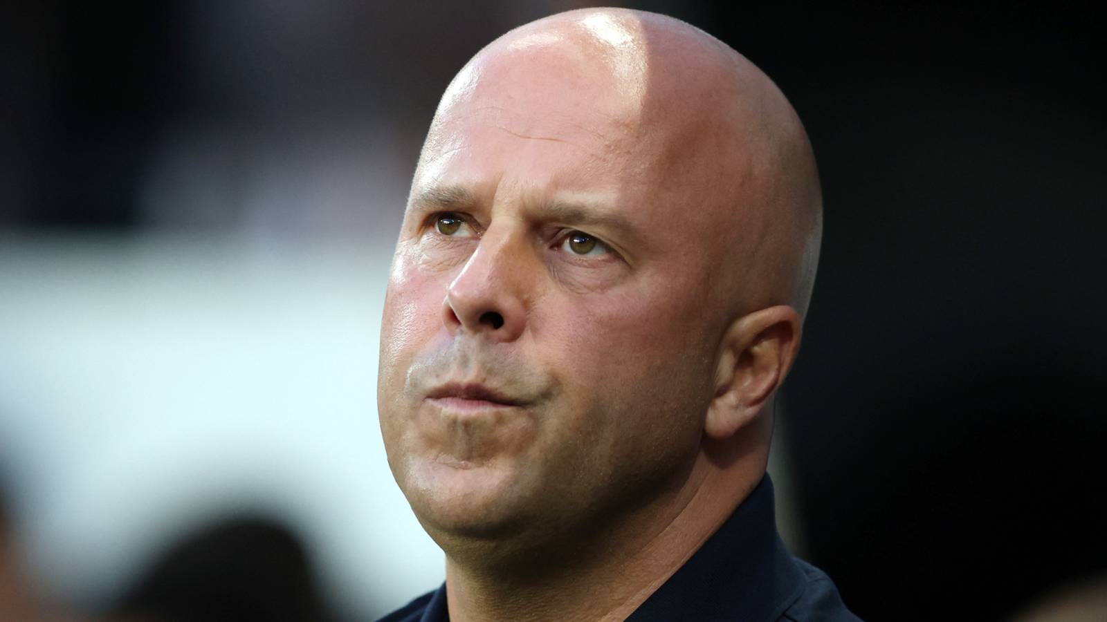 Liverpool Ready to Offer 'World-Class' £187,500-a-Week Star New Long-Term Deal