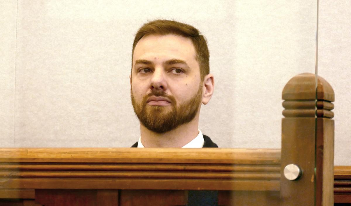 Drugs found in hidden chamber