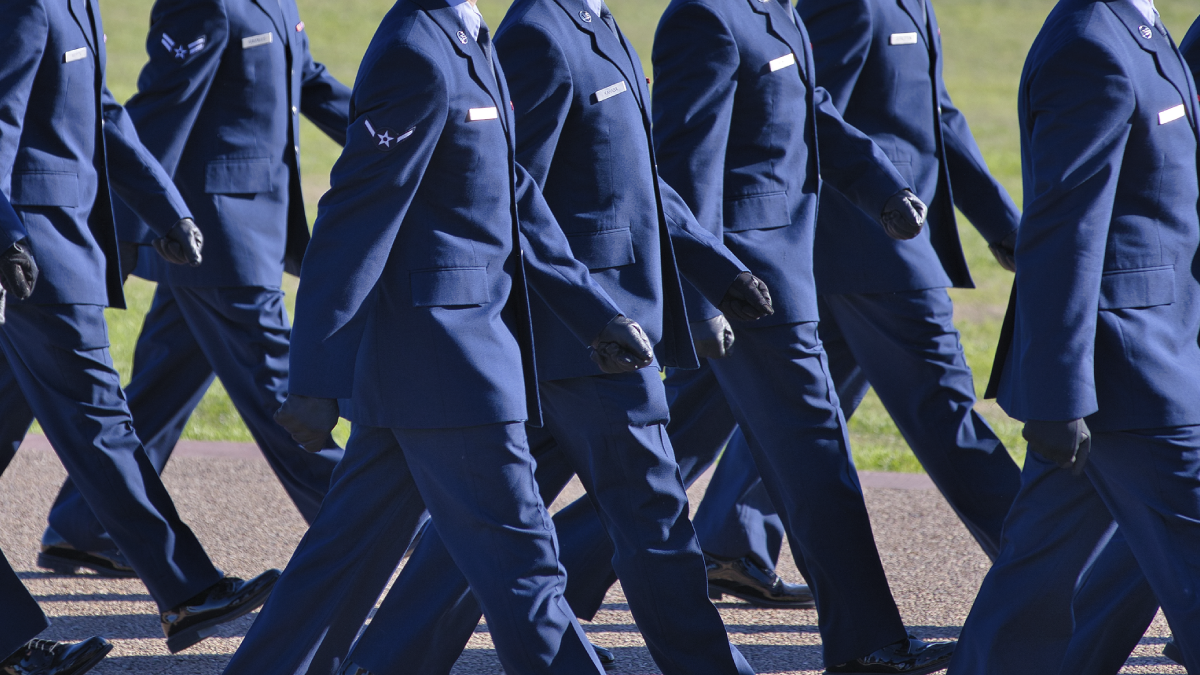 Outbreak of Neisseria meningitidis Conjunctivitis in Military Trainees — Texas, February–May 2025