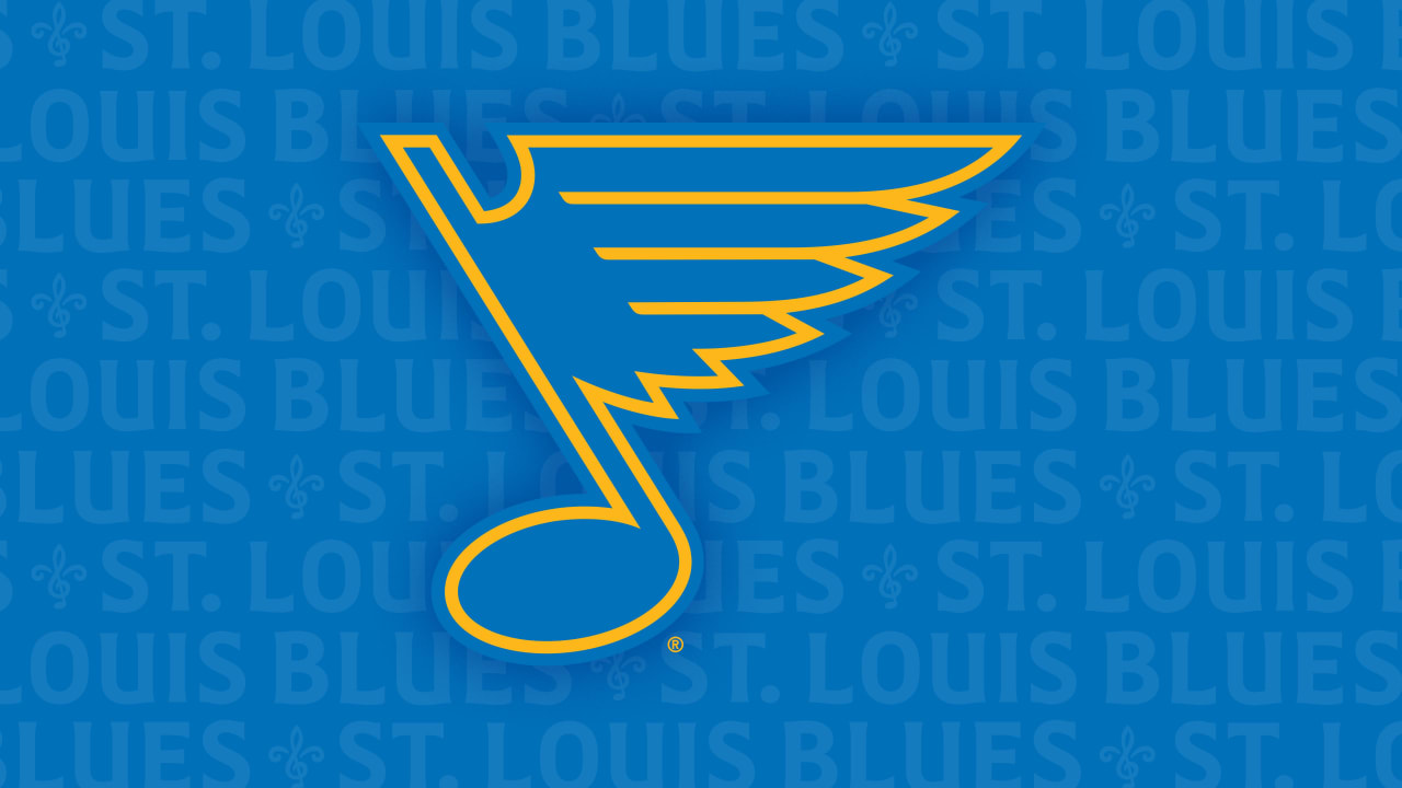 Blues trim 20 from training camp roster
