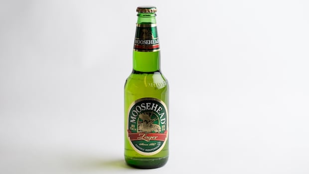 Moosehead's iconic green bottles the latest casualty as cans crush the competition
