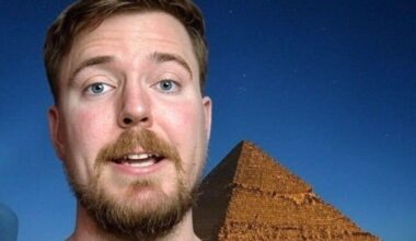 MrBeast offers $100K bounty after scammers impersonate his charity Team Water, defraud investor of $1.25M