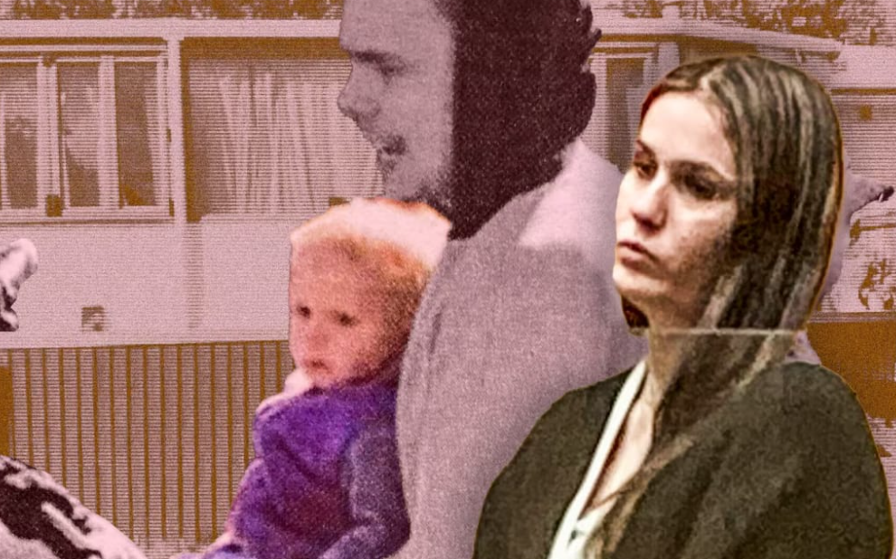 Teen stepmum appeals to reduce jail term