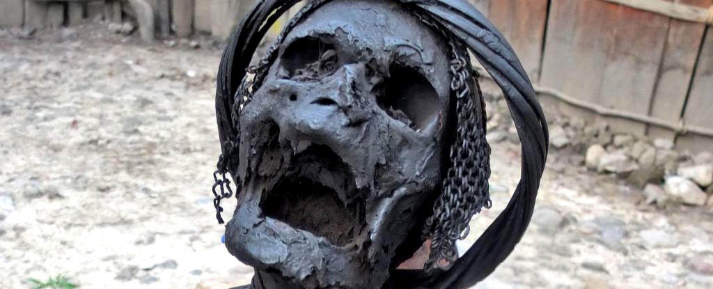 Oldest Human Mummies Discovered, And They're Not What We Expected : ScienceAlert