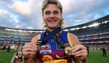 Lion's GF masterclass clinches prestigious prize