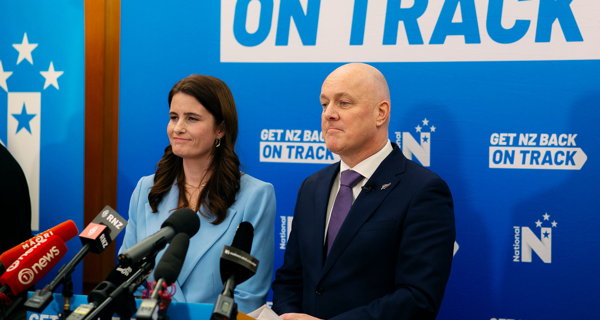 ‘I’ve had better report cards’: Nicola Willis responds to scathing review from business leaders