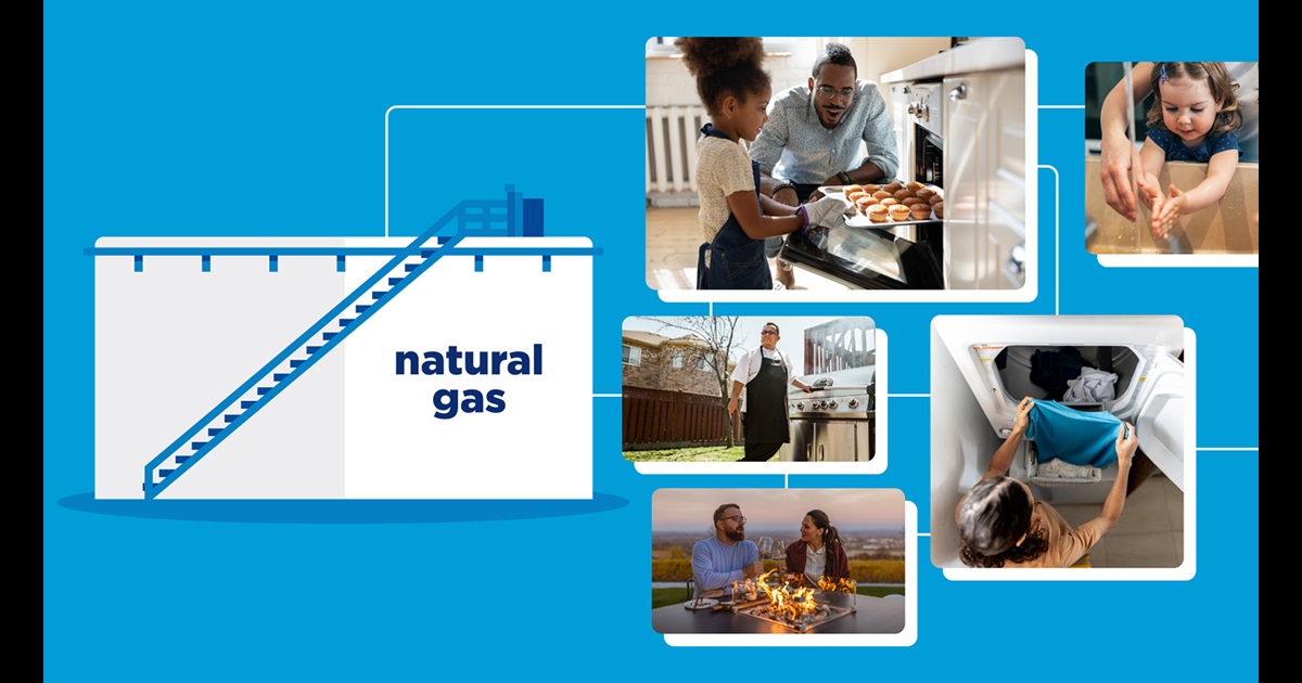 Natural gas growth drives progress — Chevron