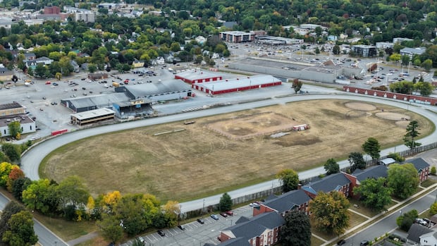 N.B. Ex wasn't expecting city takeover of downtown Fredericton land