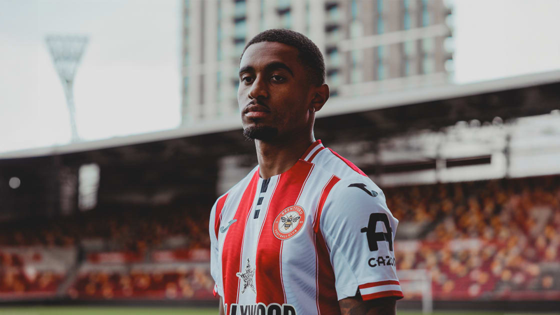 Brentford sign Reiss Nelson on season-long loan from Arsenal | Brentford FC