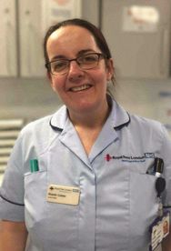 Death Notice of Niamh Cotter (Glanworth, Cork)