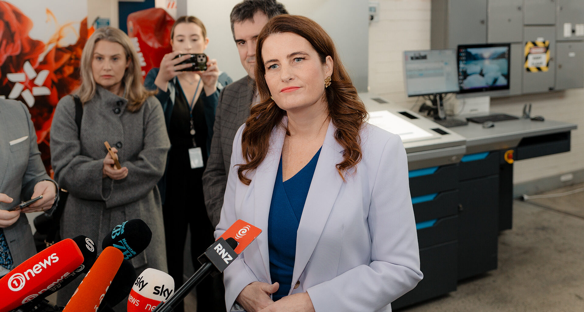 Ruth Richardson is calling for full austerity. Don’t listen.