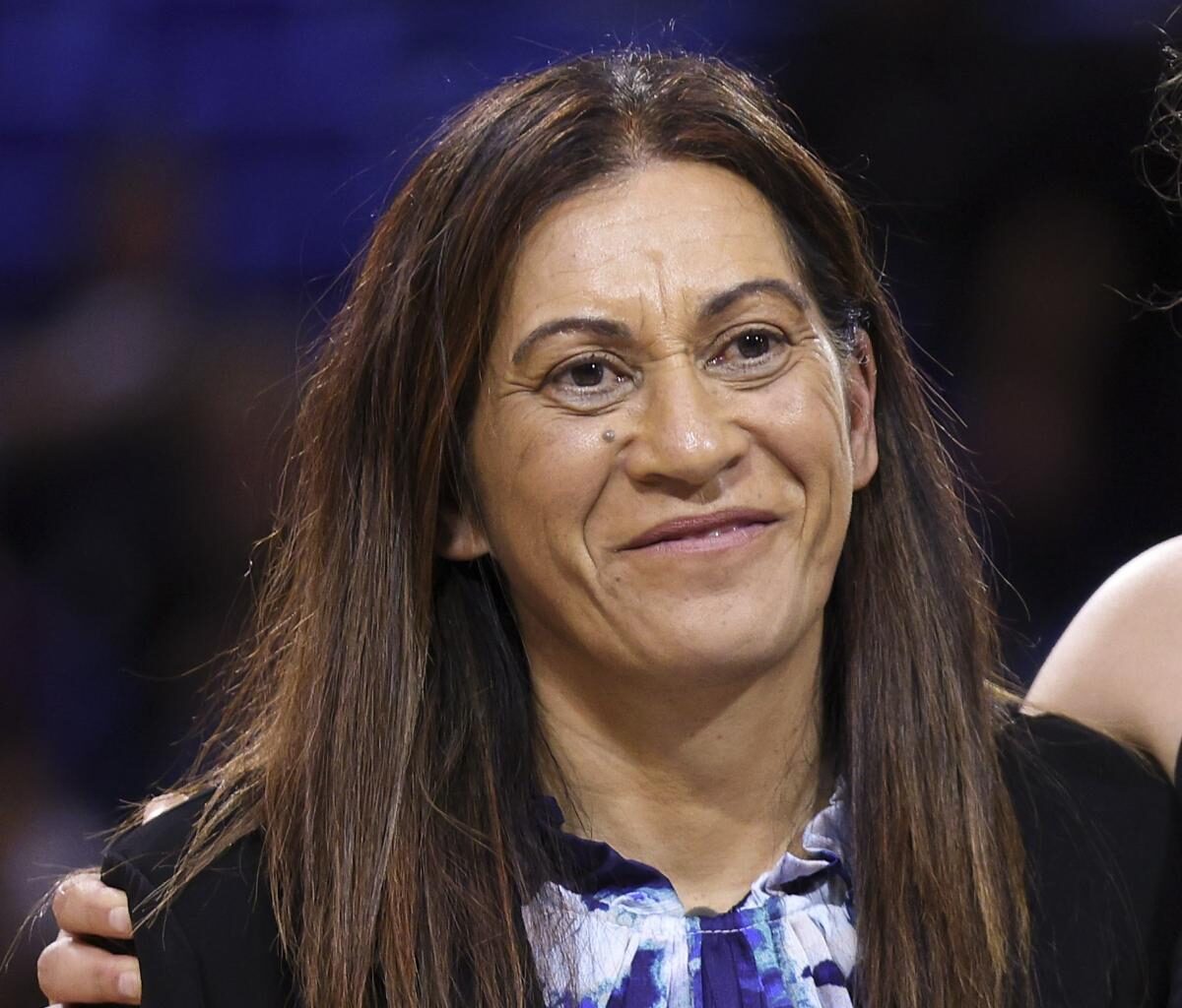 Stood-down Taurua set to return for talks