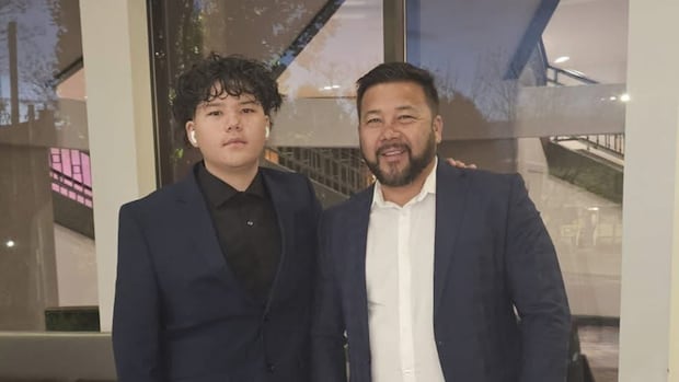 15-year-old boy dies after being shot by police in Longueuil, Que.