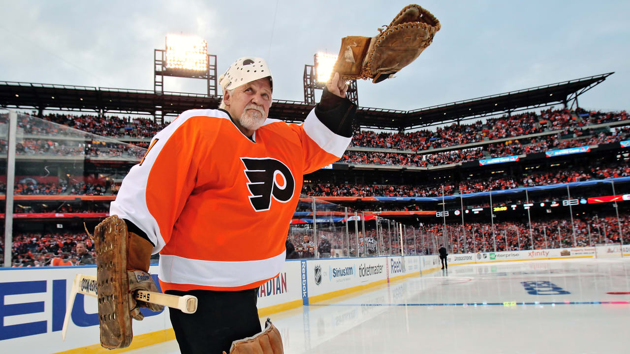 Parent dies at 80, Hockey Hall of Famer won Stanley Cup twice with Flyers