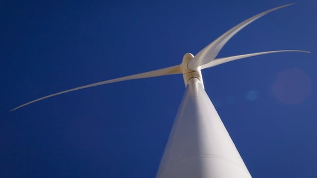 Renewables go from boom to bust in the wind capital of Canada