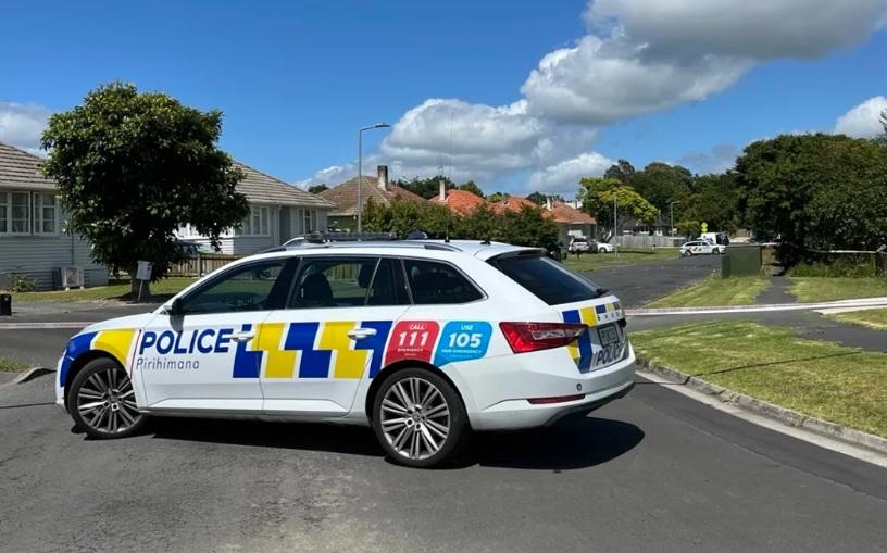 Mum confronts attacker who killed her baby on New Year's Day