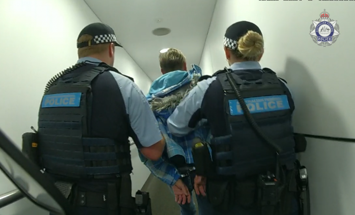 NZ woman 'swore at crew and danced in aisle' on Queenstown flight