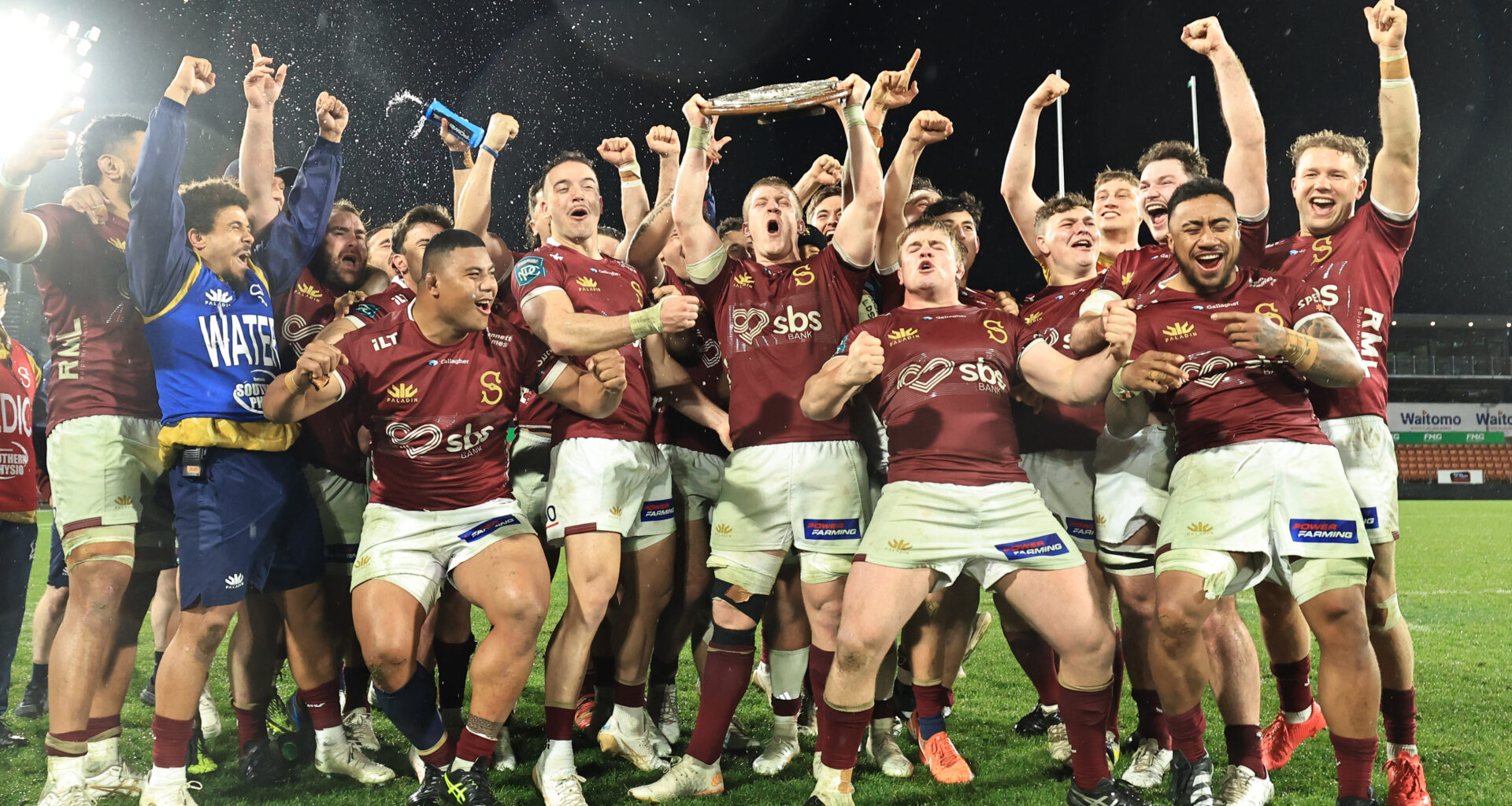 Southland Rewrite History, Northland Shock Hawke’s Bay » allblacks.com