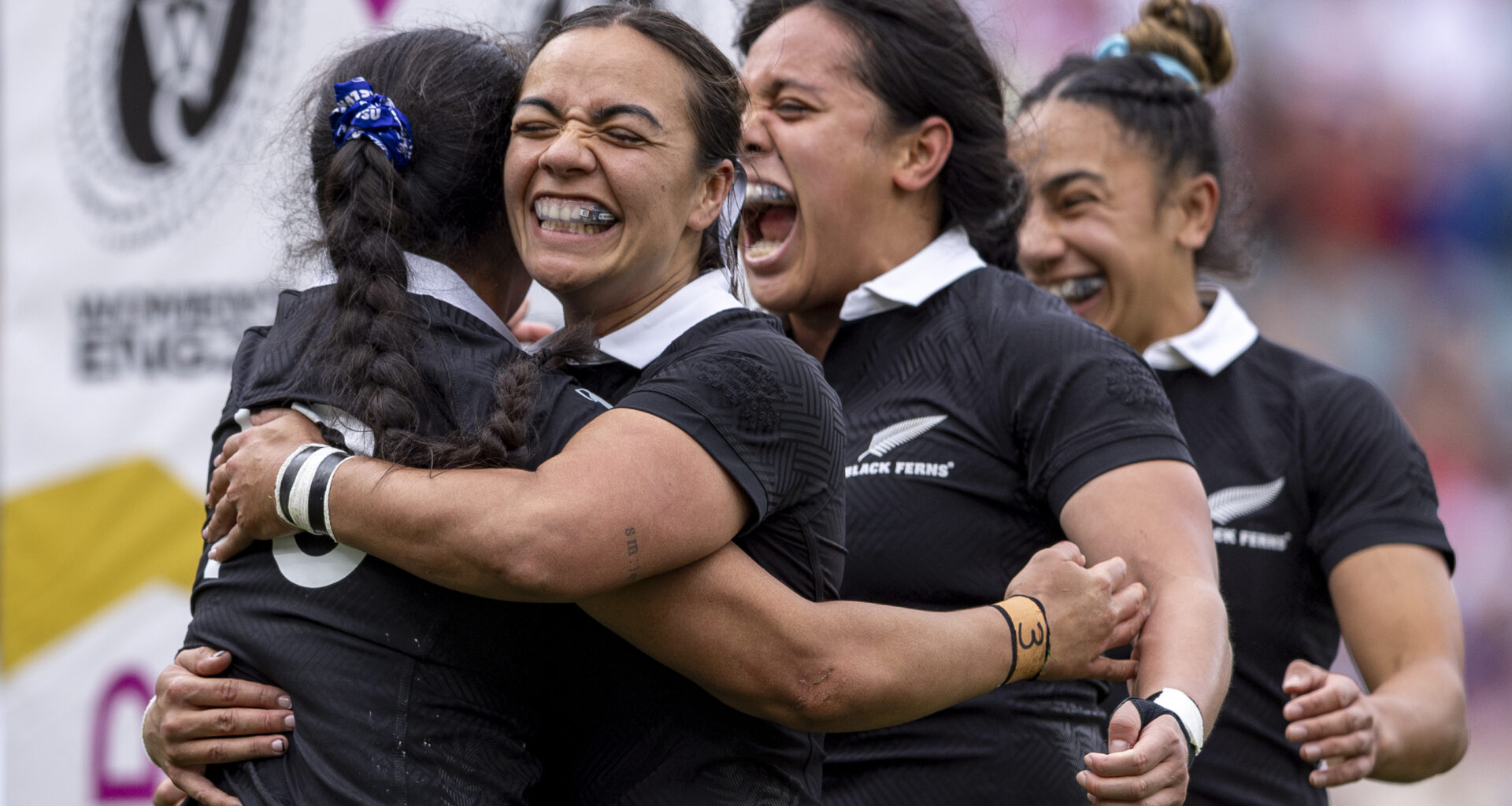 Black Ferns Storm to Bronze with Dazzling Win over France » allblacks.com