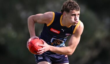No father-son draft lockout, but AFL set to tighten bidding rules