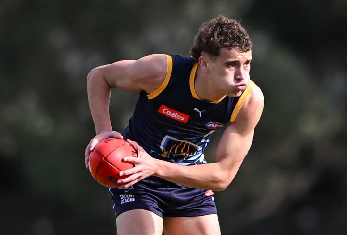 No father-son draft lockout, but AFL set to tighten bidding rules