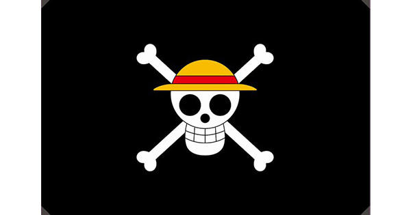 One Piece's Jolly Roger Flag Spreads to Protests in Nepal, Philippines, France - Interest